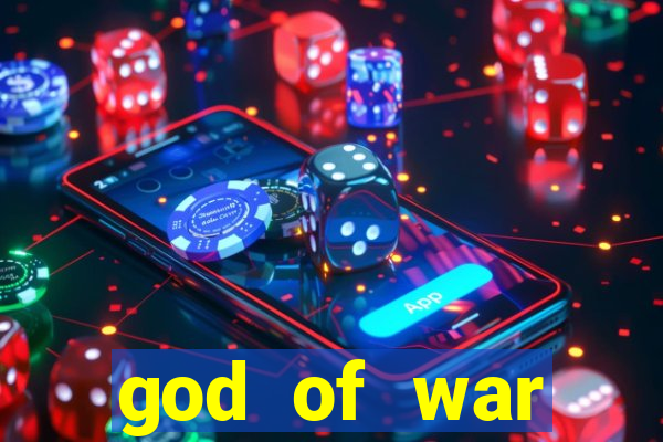 god of war download ps2